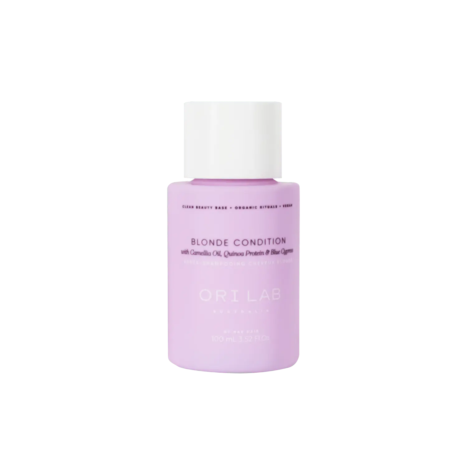 ORI Lab Blonde Condition 100ml