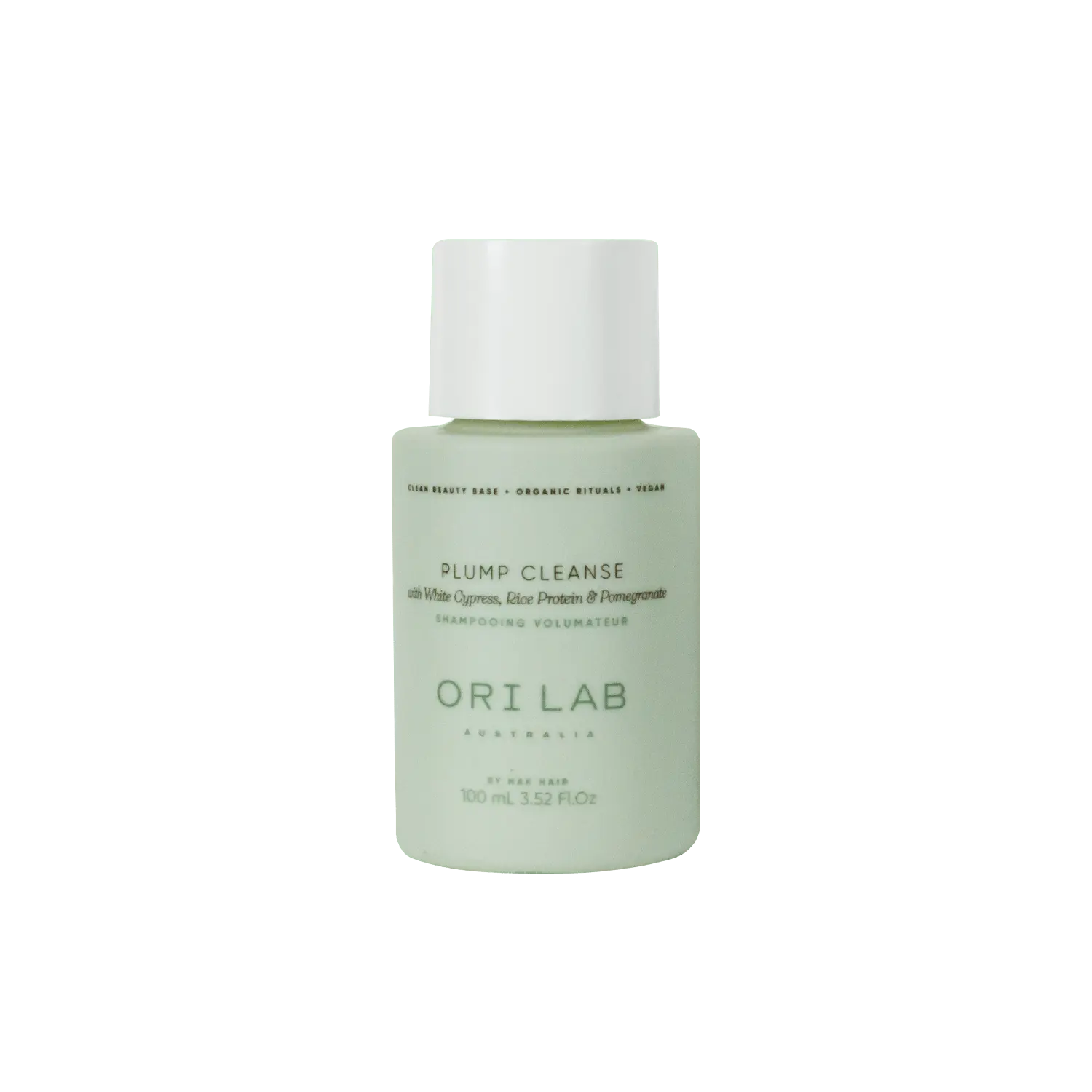 ORI Lab Plump Cleanse 100ml