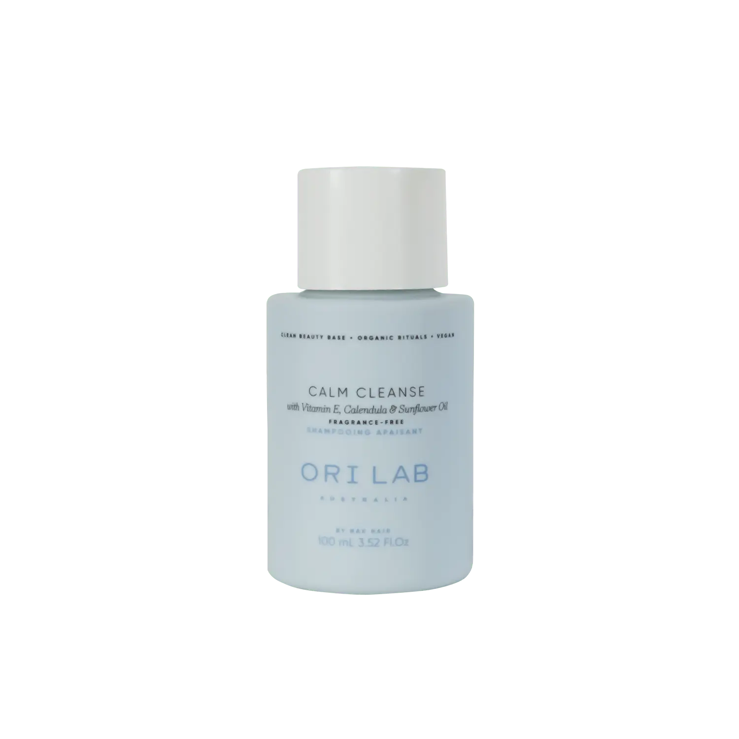 ORI Lab Calm Cleanse 100ml