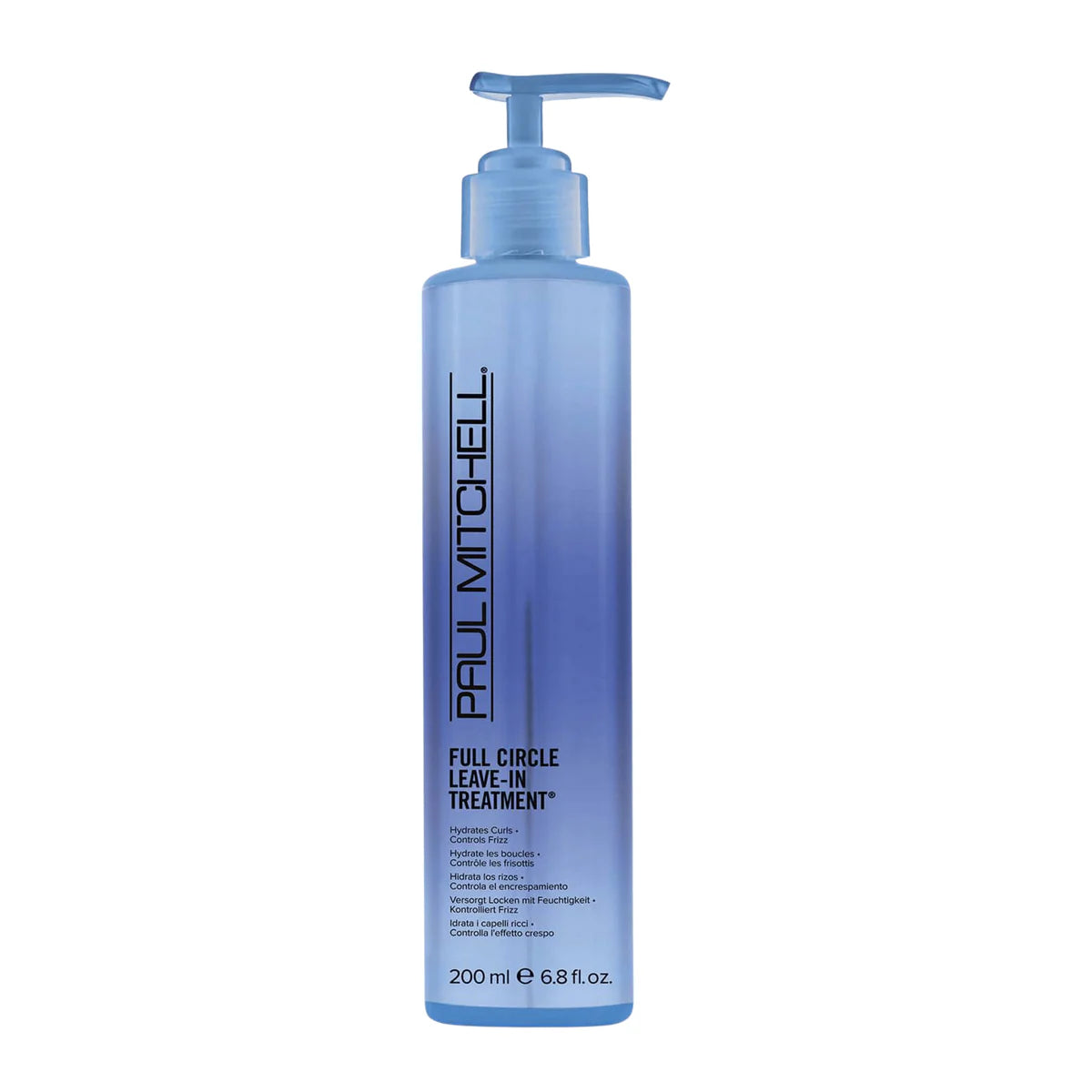 PAUL MITCHELL Full Circle Leave-In Treatment 200ml