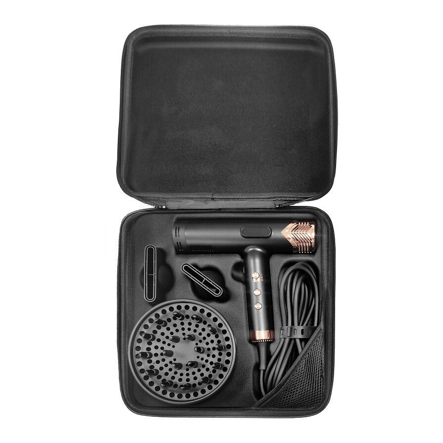 Yokubo Deluxe Hair Dryer