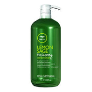 PAUL MITCHELL TEA TREE Lemon Sage Thickening Conditioner 1ltr