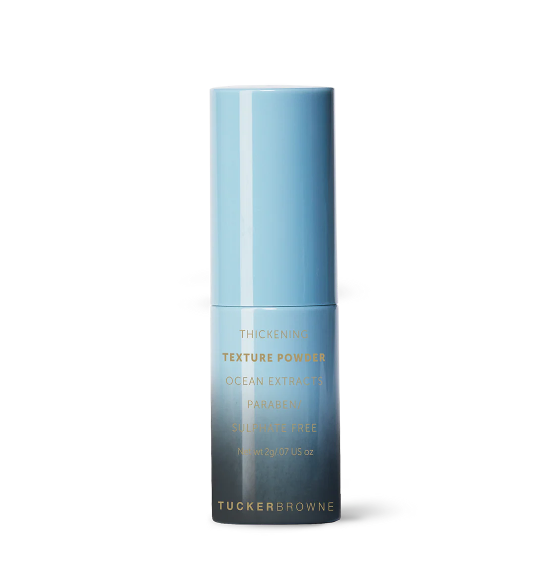 Tucker Browne Thickening Texture Dust