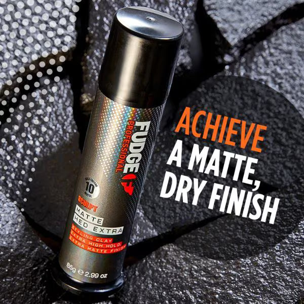 Fudge Matte Hed Extra 85g
