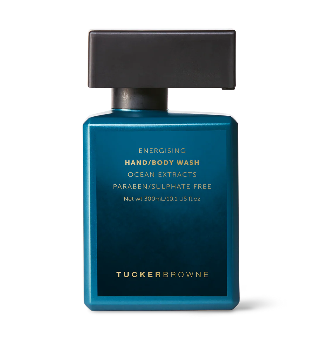 Tucker Browne Energising Hand & Body Wash