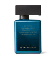 Tucker Browne Energising Hand & Body Wash