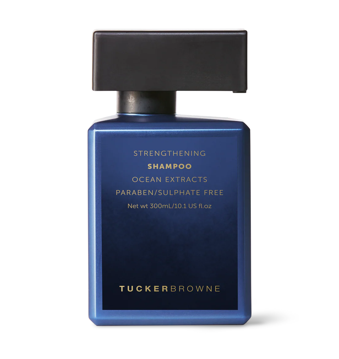 Tucker Browne Strengthening Shampoo