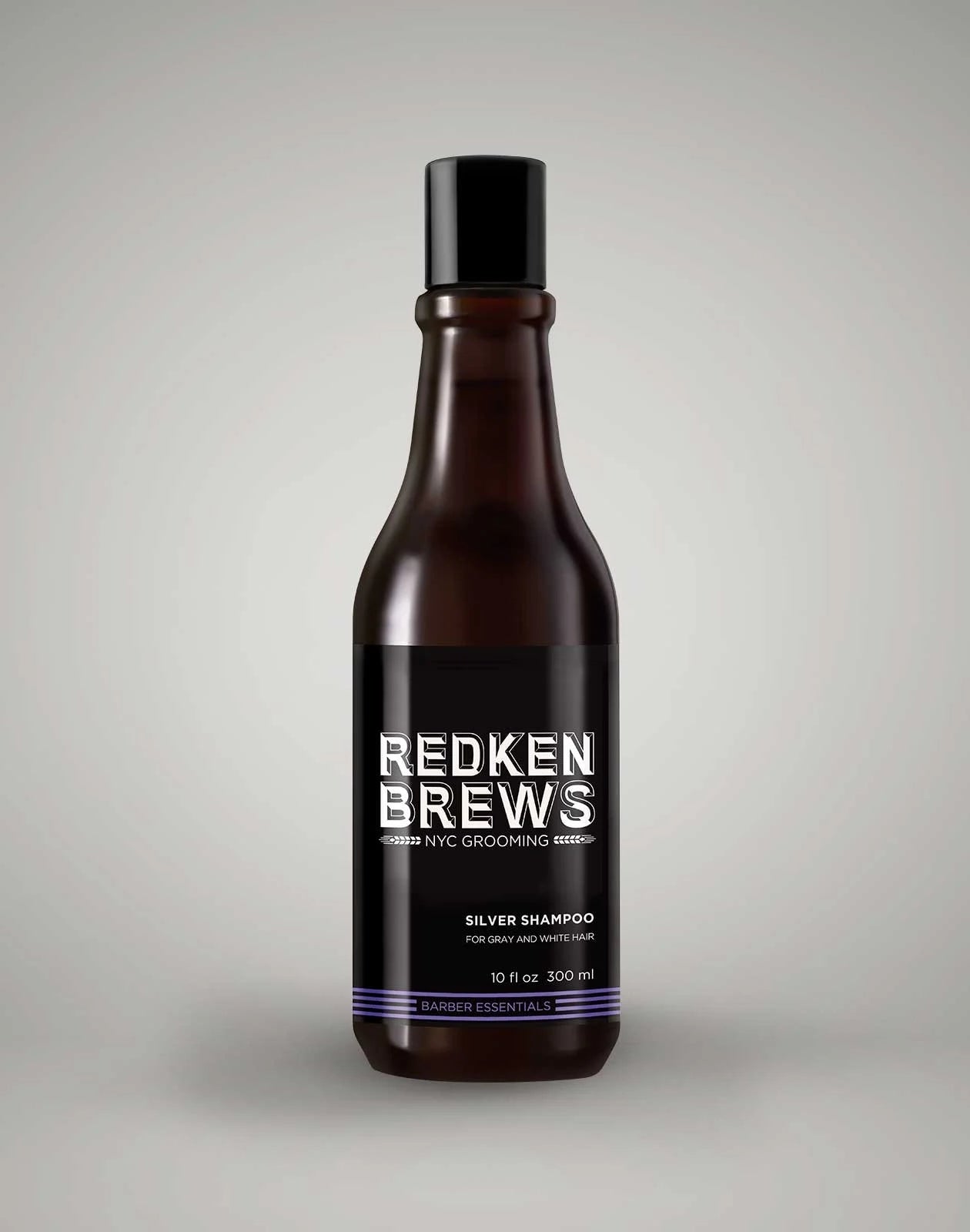 Redken Brews Silver Shampoo