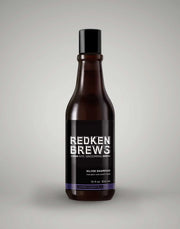 REDKEN BREWS SILVER SHAMPOO
