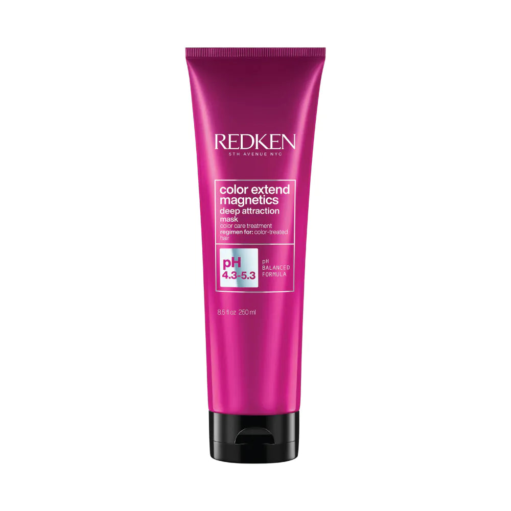 Redken Color Extend Magnetics Mega Mask 250ml