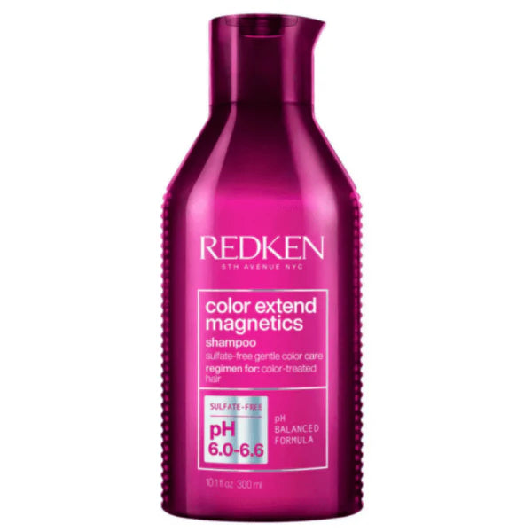 COLOR EXTEND MAGNETICS SHAMPOO  300ML