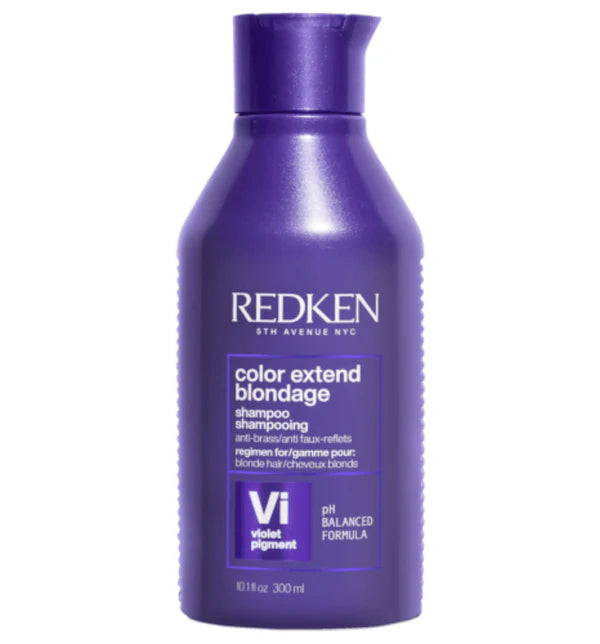 REDKEN COLOR EXTEND BLONDAGE SHAMPOO 300ML