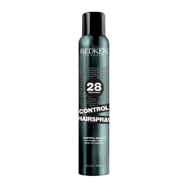 REDKEN CONTROL HAIR SPRAY 28