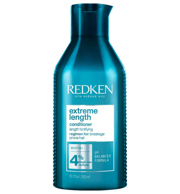 REDKEN EXTREME LENGTH CONDITIONER 300ML
