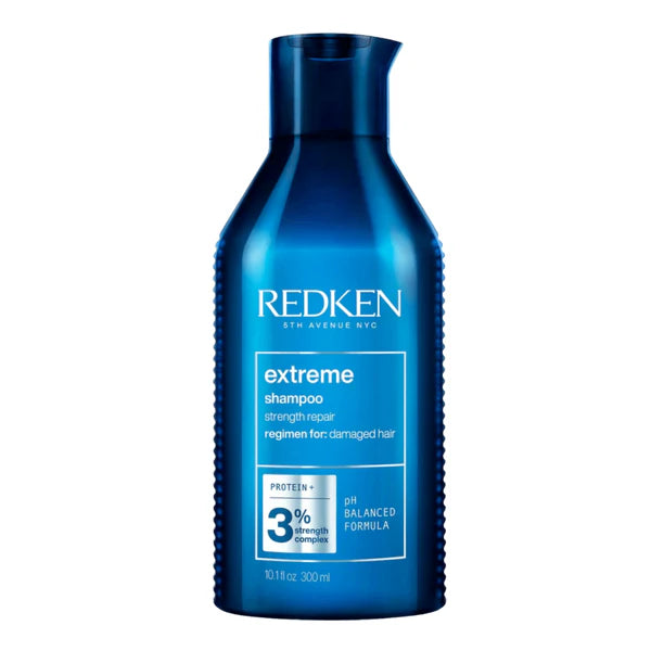 REDKEN EXTREME SHAMPOO 300ML