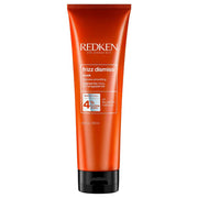 Frizz Dismiss Hair Mask Intense Smoothing Treatment 250mL