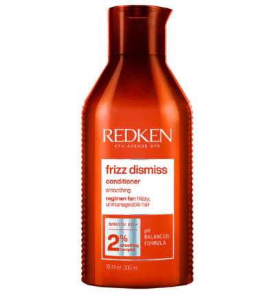 FRIZZ DISMISS CONDITIONER 300ML