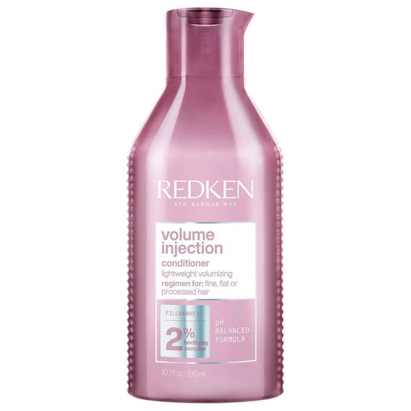 VOLUME INJECTION CONDITIONER 300ML