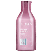 REDKEN VOLUME INJECTION SHAMPOO 300ML