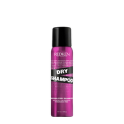 INVISIBLE DRY SHAMPOO 5OZ
