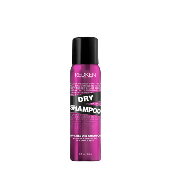 INVISIBLE DRY SHAMPOO 5OZ