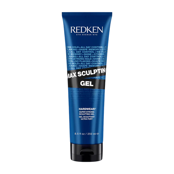 Max Sculpt Gel 250mL