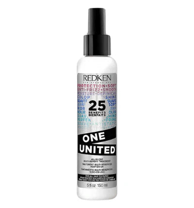 One United All-In-One Multi-Benefit Treatment 150mL