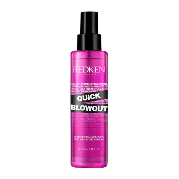 REDKEN QUICK BLOWOUT 125ML