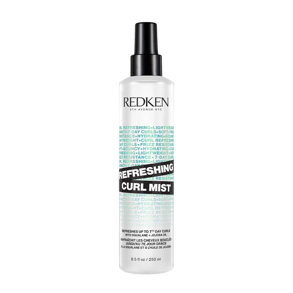 REDKEN REFRESH CURL MIST 250ML