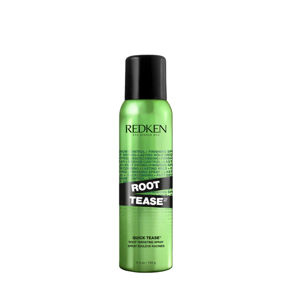 ROOT TEASE 15