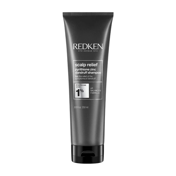 Scalp Relief Dandruff Control Shampoo 250mL