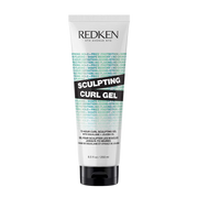 REDKEN SCULPT CURL GEL 250ML