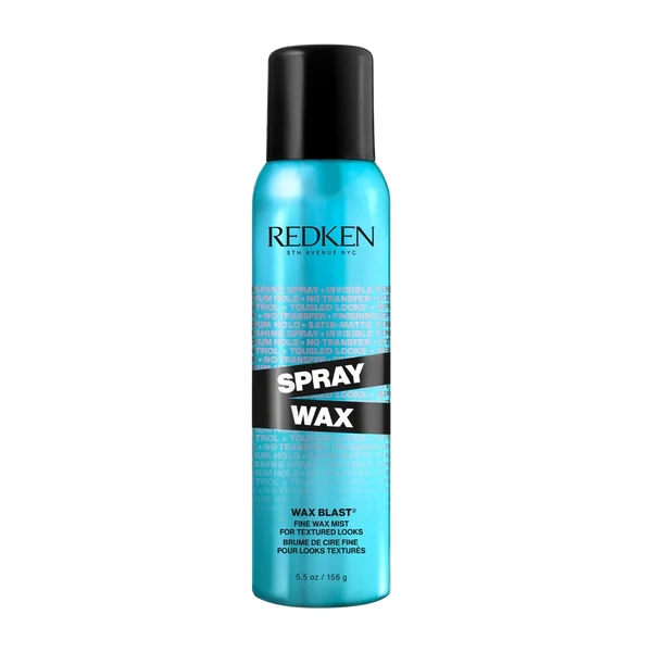 SPRAY WAX 10