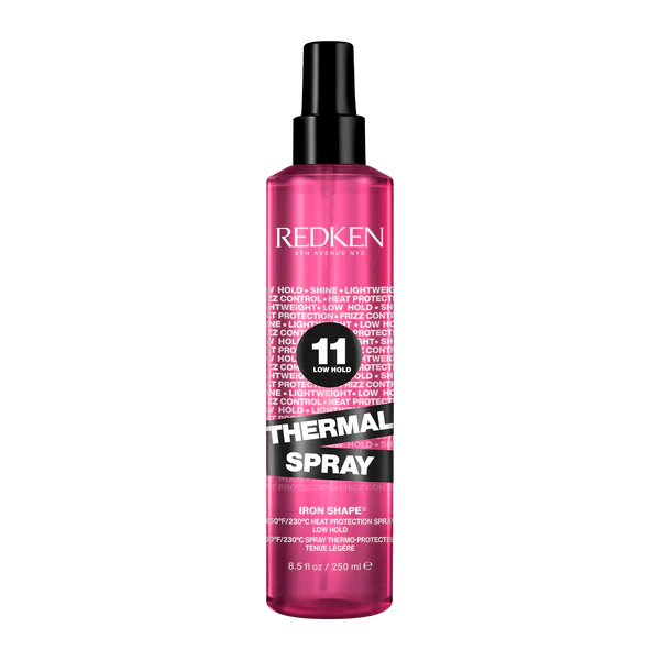 REDKEN THERMAL SPRAY LOW