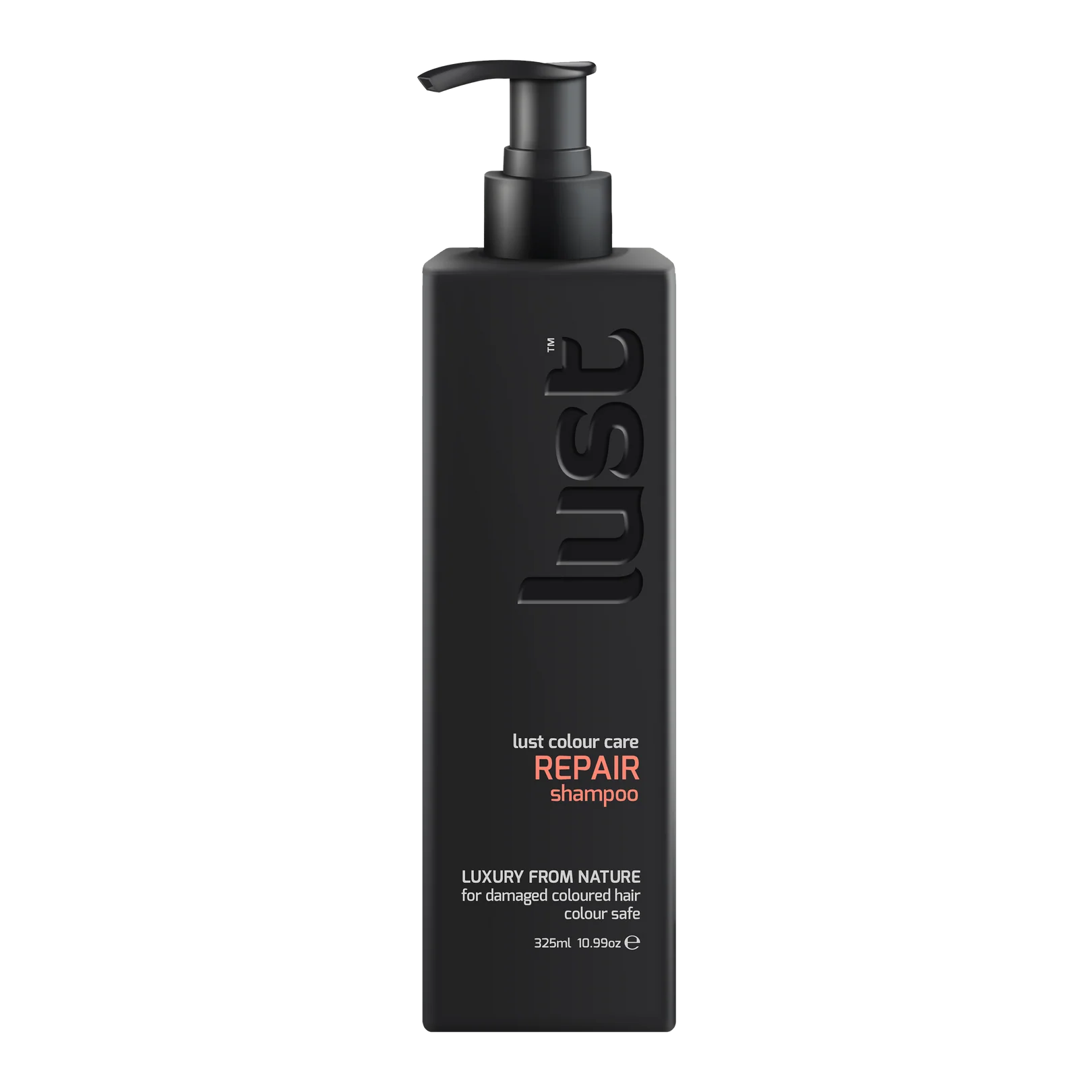 LUST Repair Shampoo 325ml