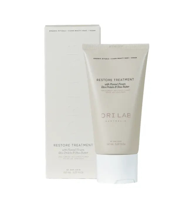 ORI Lab Restore Treatment 150ml
