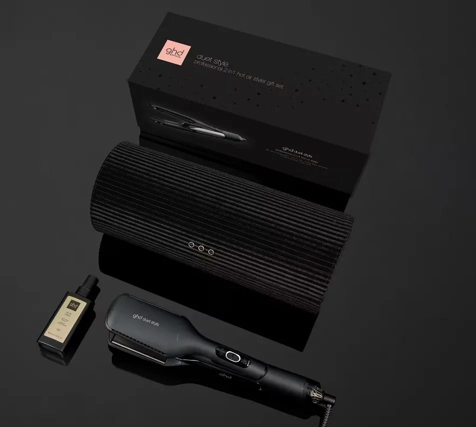 GHD 2 IN 1 WET TO DRY