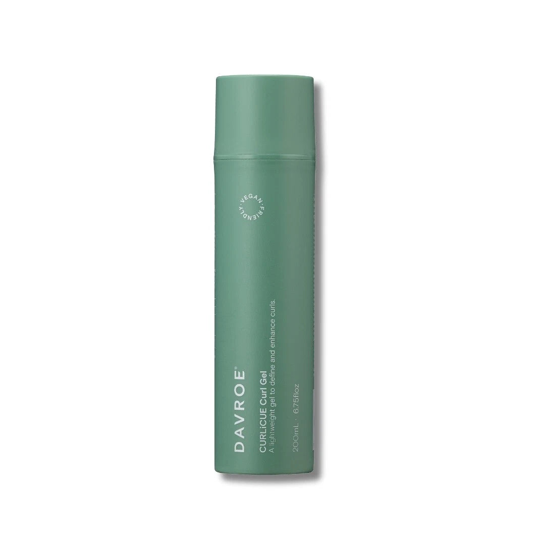 Davroe CURLiCUE Curl Gel - 200ml
