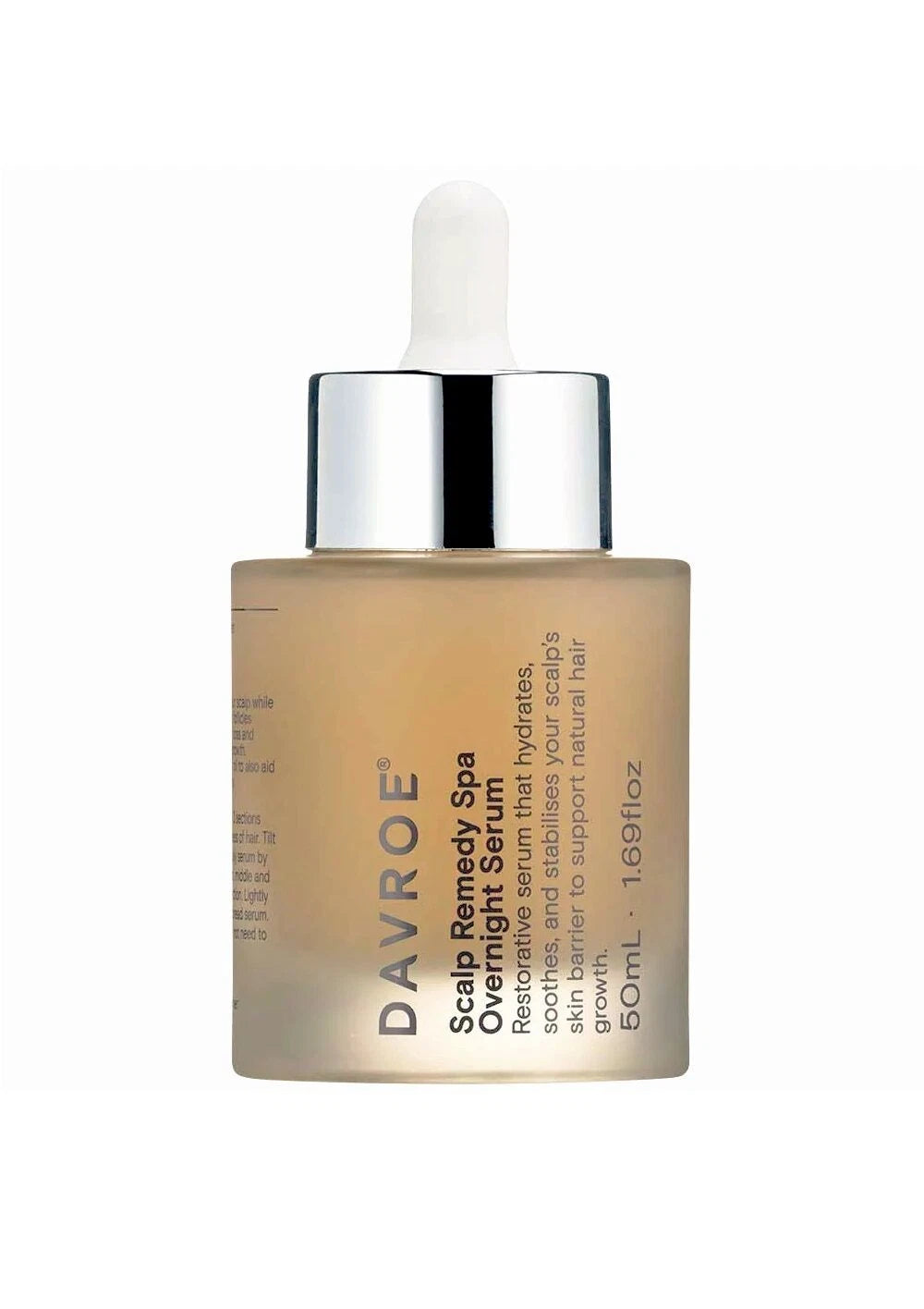 Davroe Scalp Remedy Spa Overnight Serum 50ml