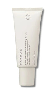 Davroe Scalp Remedy Spa Exfoliating Scrub 150ml