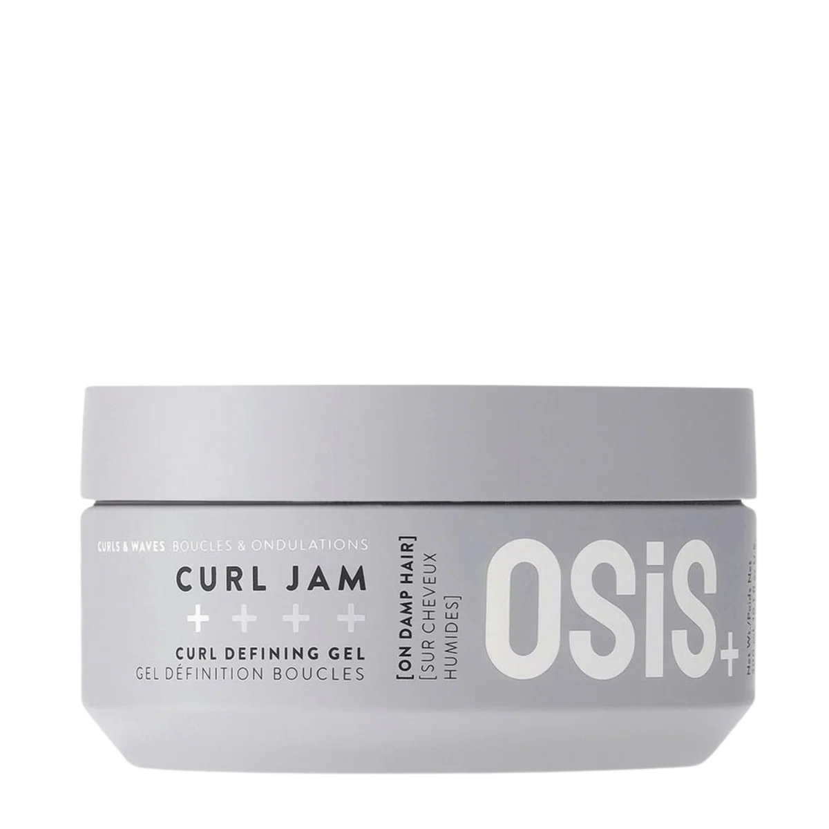 Schwarzkopf OSiS+ CURL JAM - CURL DEFINING GEL