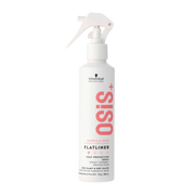 Schwarzkopf OSiS+ FLATLINER - HEAT PROTECTION SPRAY