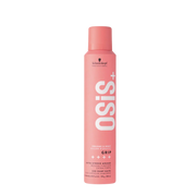 Schwarzkopf OSiS+ GRIP - EXTREME HOLD MOUSSE FOR MASSIVE VOLUME