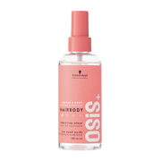 Schwarzkopf OSiS+ HAIRBODY - EXTREMELY LIGHT CONDITIONING STYLING SPRAY