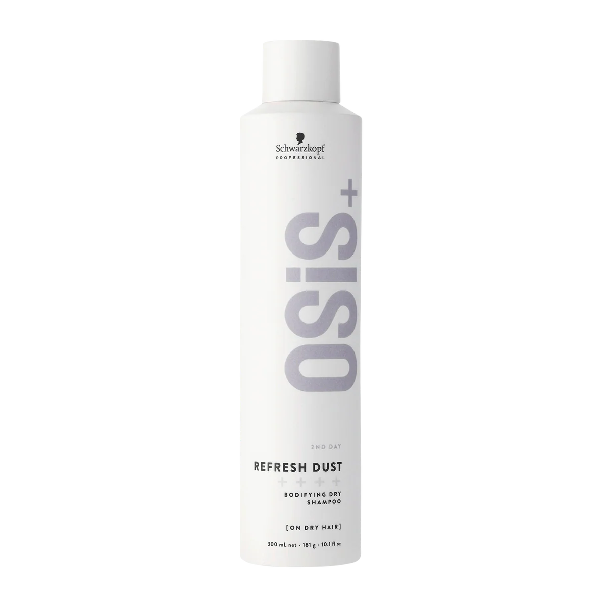 Schwarzkopf OSiS+ REFRESH DUST - BODIFYING LIGHT TEXTURE POWDER SPRAY