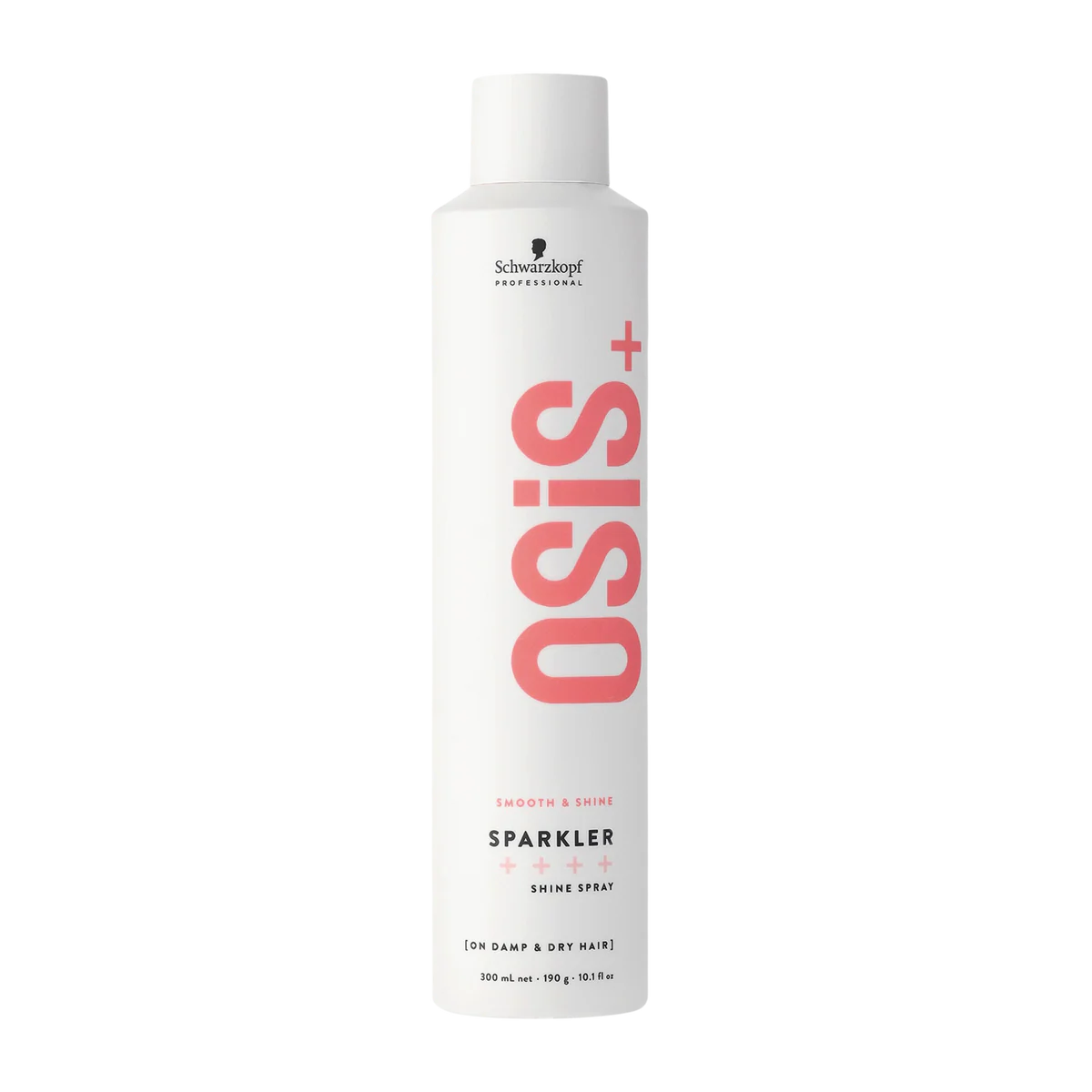 Schwarzkopf OSiS+ SPARKLER - INSTANT SPARKLING SHINE SPRAY