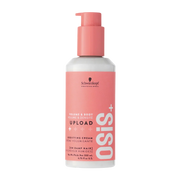 Schwarzkopf OSiS+ UPLOAD - VOLUME LIGHTWEIGHT CREAM