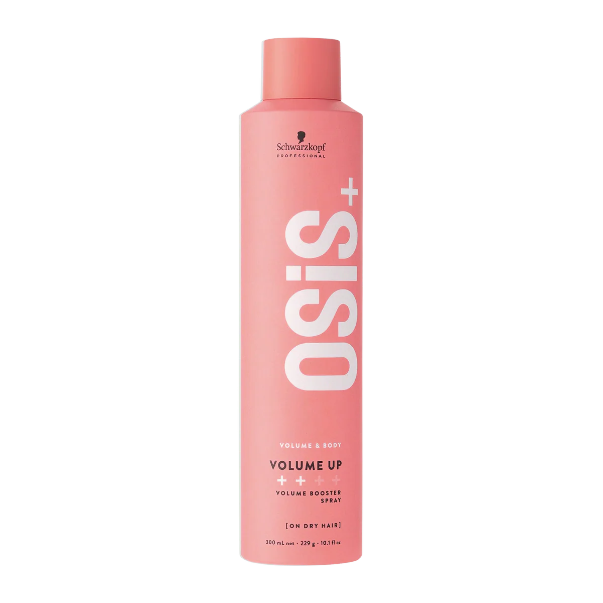 Schwarzkopf OSiS+ VOLUME UP - INSTANT TEXTURED VOLUME