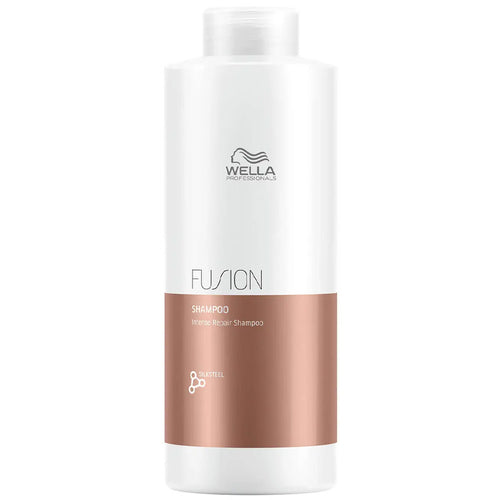 Wella FUSION INTENSE REPAIR SHAMPOO