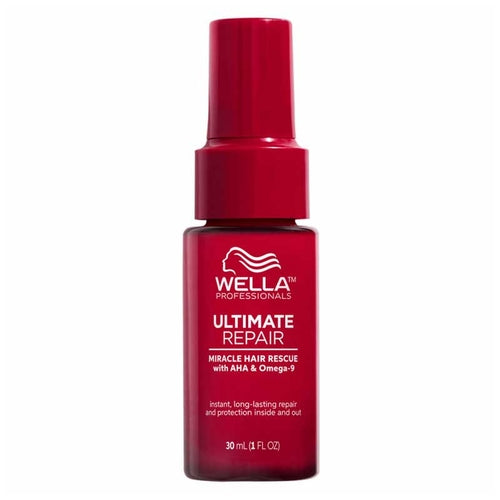 Wella ULTIMATE REPAIR MIRACLE HAIR RESCUE